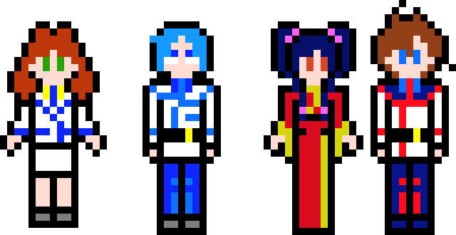 [9664c4] Random Crap