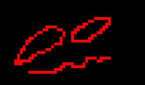 [ffac71] Two Bitch+-  The evil path is not for the weak mind, you must find fun in violence, and truth behind insanity....