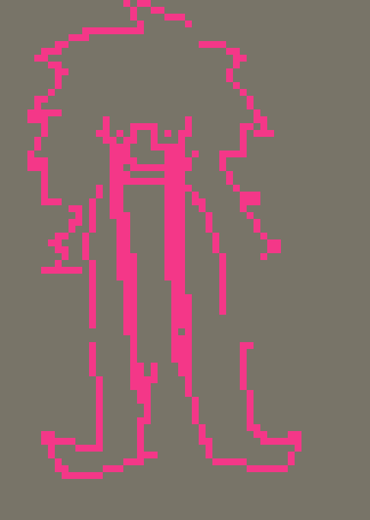 [5a7b69] Pans over women anyway that's not the flex you think john