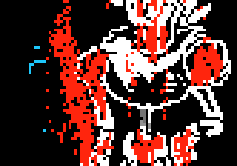 [337b88] Elf papyrus the killer 