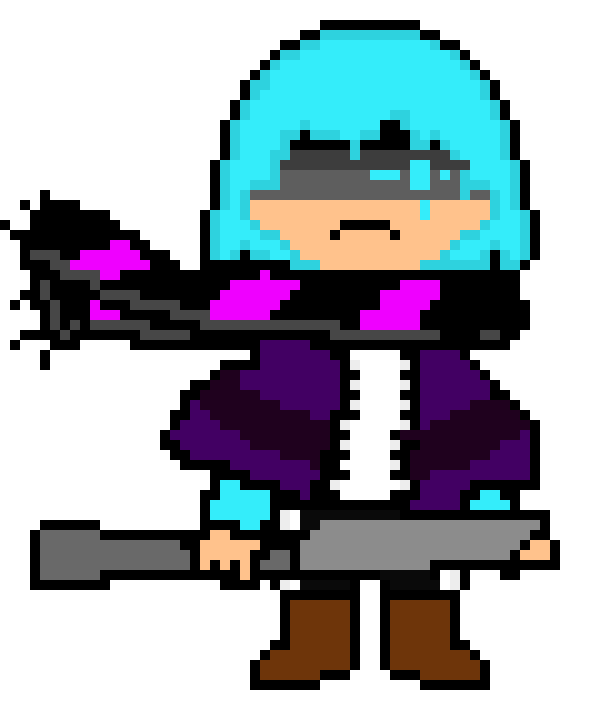 [2fe573] *??? still beleives in you