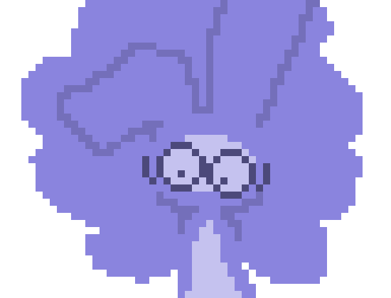 [0b51d0] [flickering lightbulb turning fully on moment]