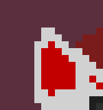 [5b2f3e] -he just turns around and his staff changes into a sword and he cuts vines away- 