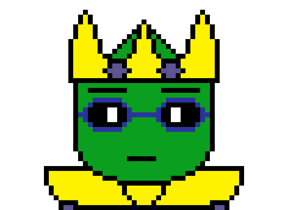 [9664c4] Just came back. Why is Stellar a furry now?