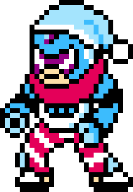 [9664c4] Skate Man - Idle