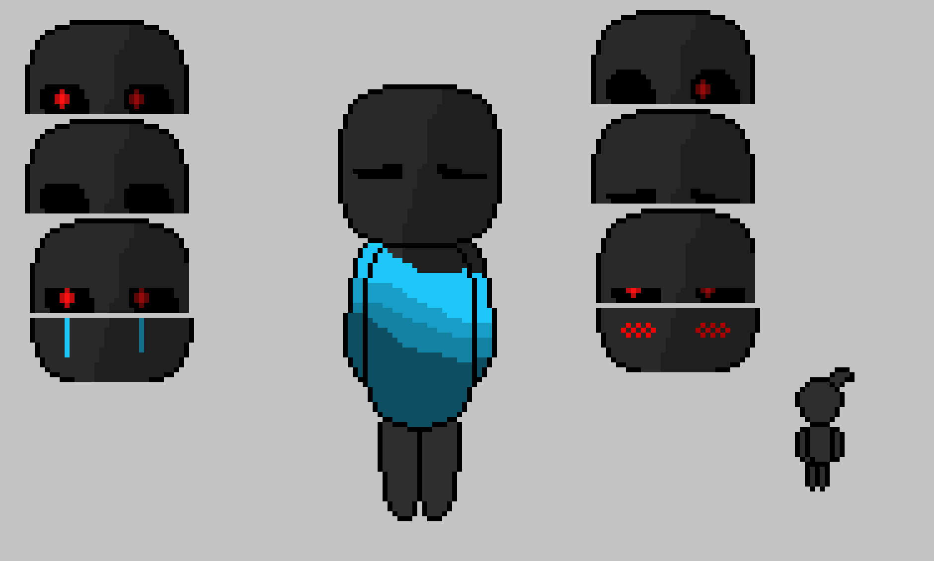 [a228fa] It's not my fault your fucking dad left you, and you became an edgy emo bitch because of it. There are rules to life, and you have to fucking follow them. -T