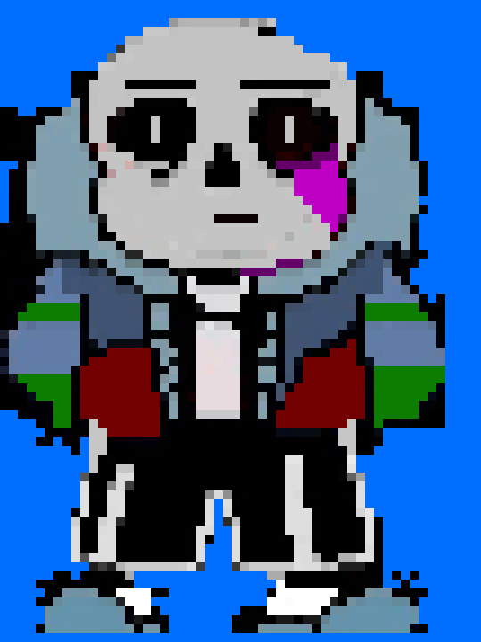 [afde61] Who is dst by the way?