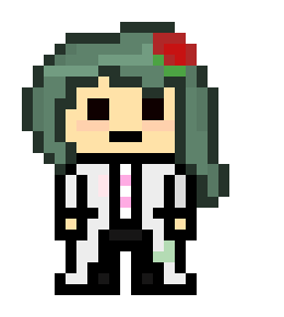 [c9b0a3] danganronpa pixel sprite base