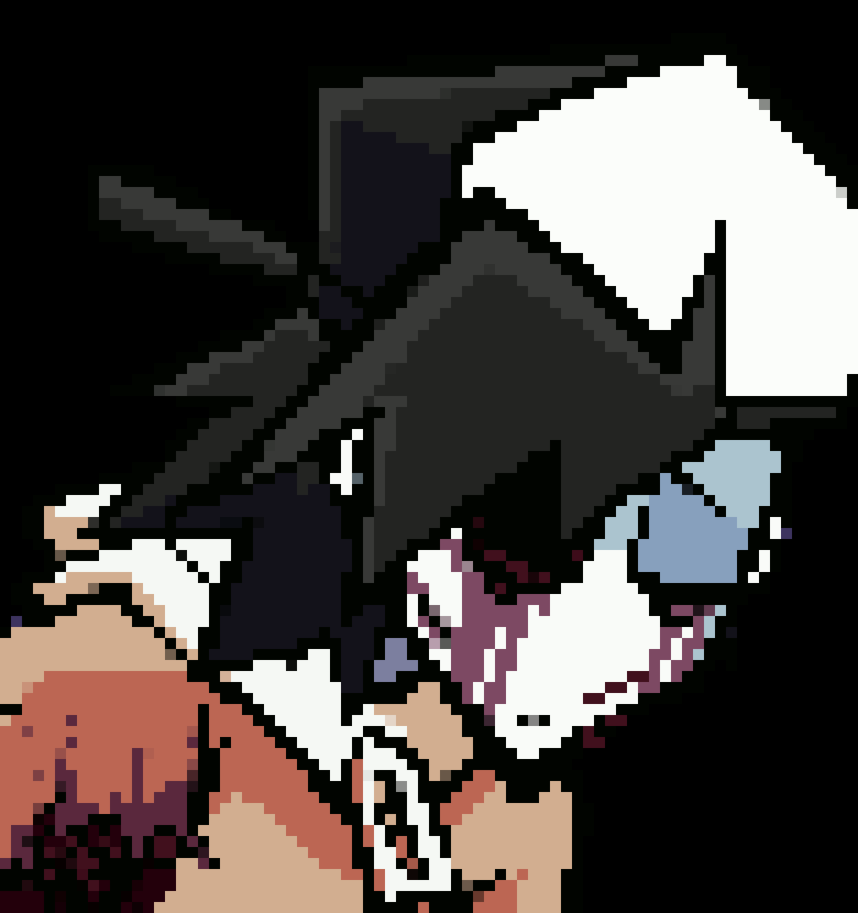 [691fe2] Well, i'm gonna go to bed. G'Night you two    -Ash, with a Changed ID