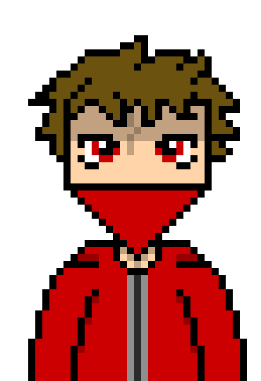 [a41074] I'm going to die here if this thing is half as powerful as Underfell Aaron because I'm still weakened from his fight