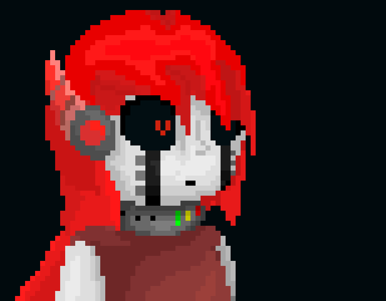 [2a4595] Everythings Black, Everything Dark, Yet nobody will play their part