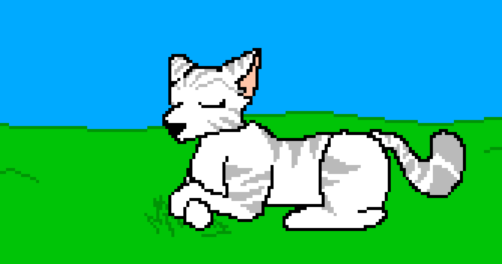 [0b5d7e] Undertale Sprite
