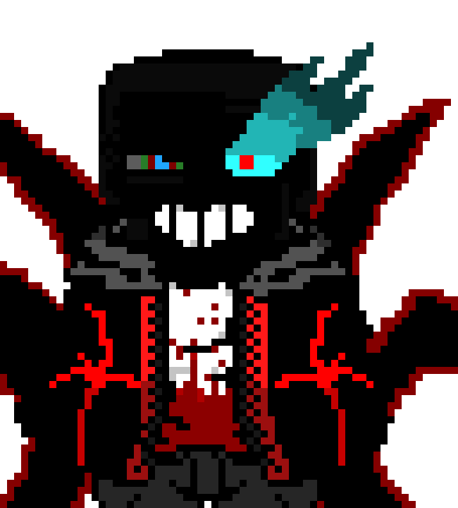 [c8bb2d] *grabs emerald and slams him into the ground*