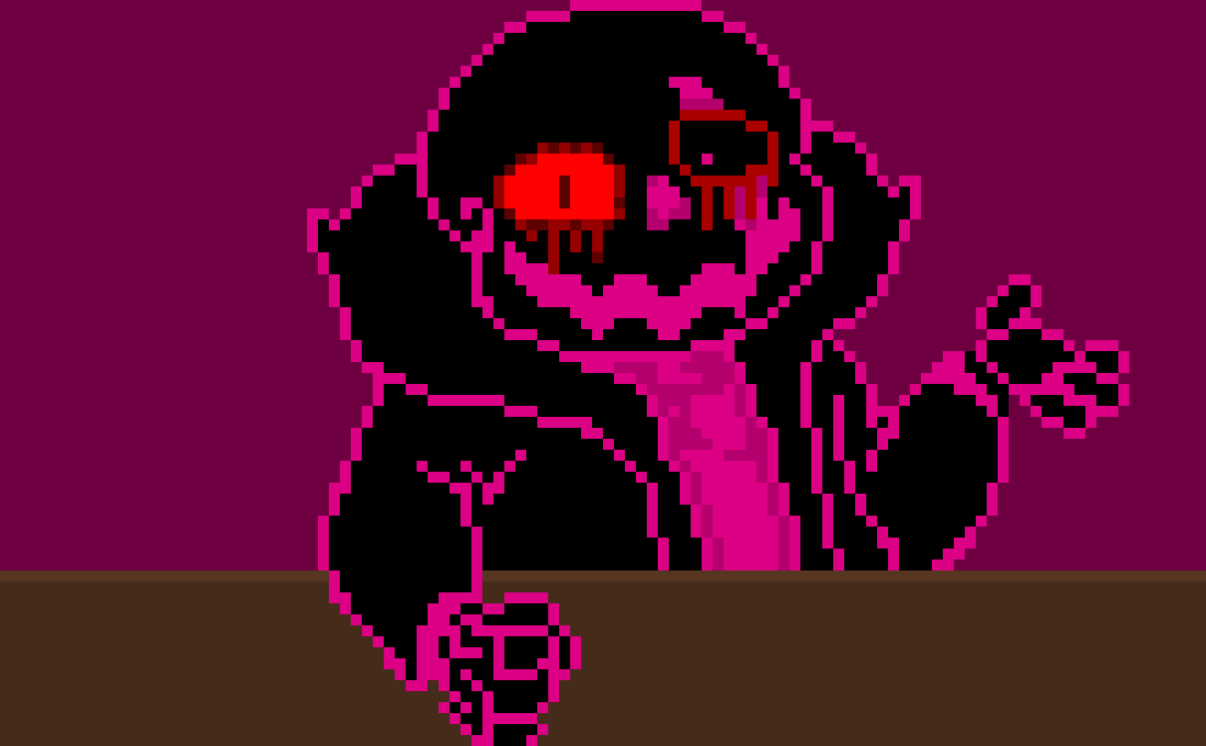 [ace9cc] *A random speaker appears near V* YOUR WELCOME