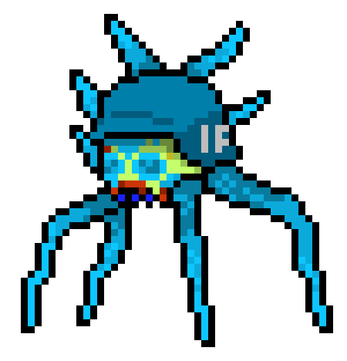 [a53442] -the creature screams at karma-