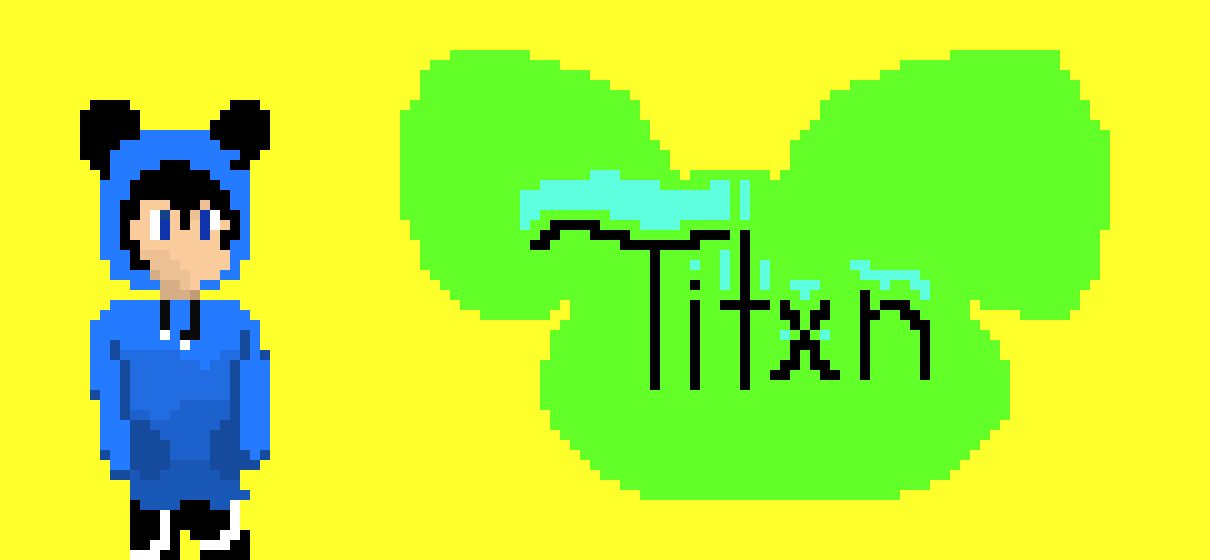 [9664c4] Titxn_ Twitter Header