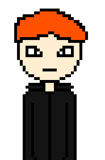 [a41074] this small being is the reason your world won't get torn apart so show some respect and also I want to know why you tried to kill everyone