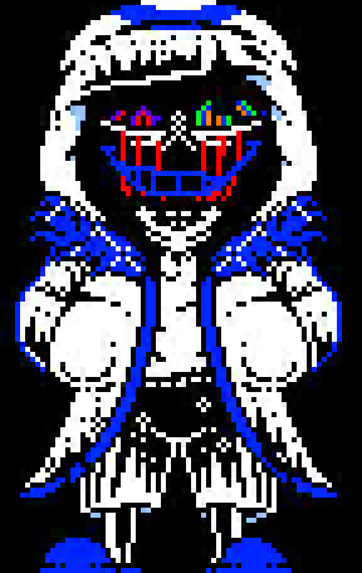 [ce28af] heheheheheheeh!! *he teleports behind him se strings wrap around Pasta and latching onto his soul*