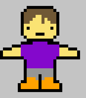 [f684ac] yeah, also brb. -Ez