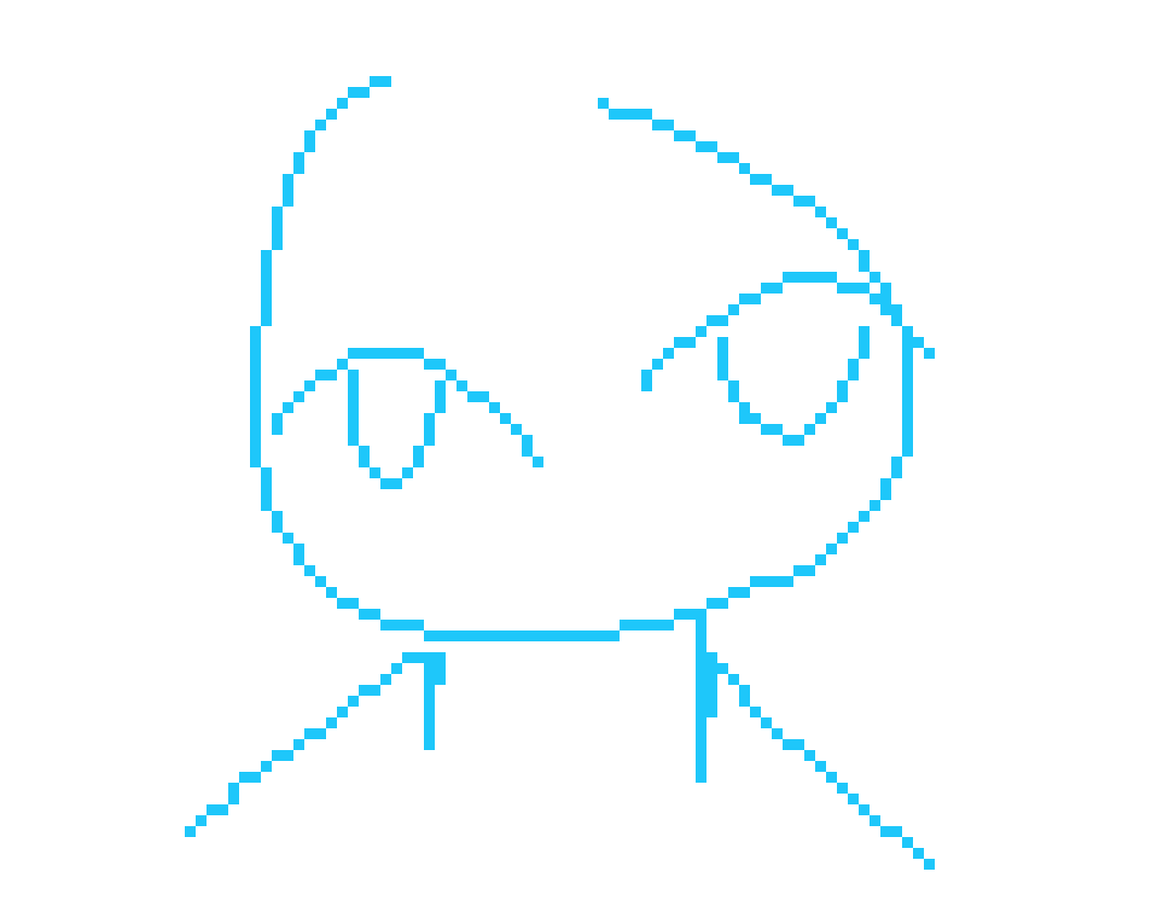 [14d431] we all know who i am