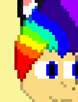 [401102] *well I'm gonna go home now (I'm gon a go bai pam)-rainbowfox2011