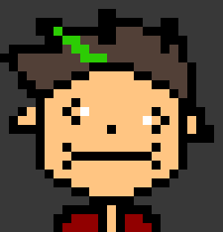 [843b57] Wait what? *looks around for C.C* What the hell? -Adam