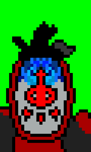 [290c91] *The Footsoldier`s sanity reduces to 14/100.* I MUST KILL SOMEONE LIKE LEON DID AND HOPE THAT I`M NOT DESPAIRED BY MONOKUMA OR JUNKO ENOSHIMA...