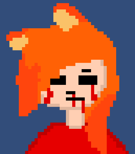 [bffa91] Mija? What the hell happened? -Foxlya