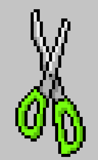 [990543] [Repost 2] Anyone wanna fight the Dual-Bladed Duelist?