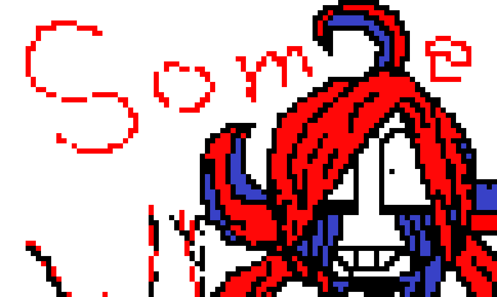 [9664c4] first drawing 