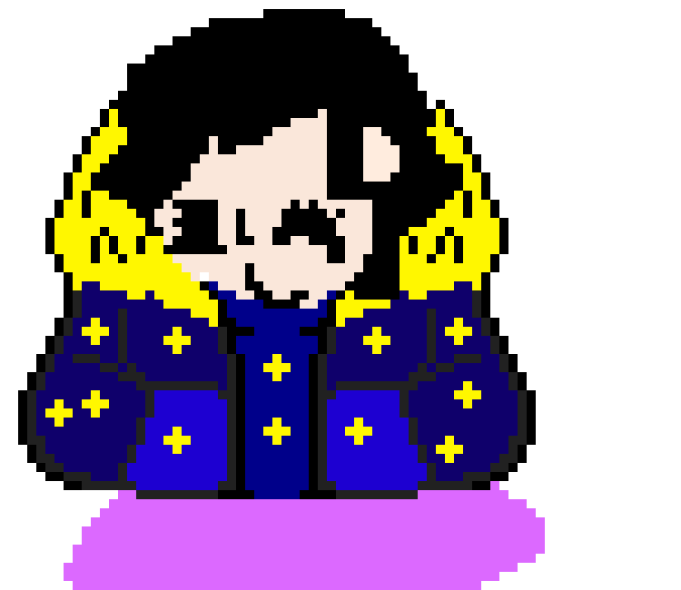 [904ba9] who knew all I had to do was make gifts to make the chate like a party