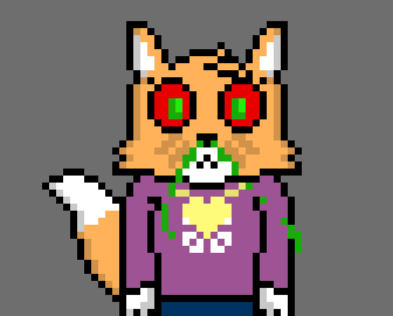 [70c690] They do something like this and say "BLANK forgot to stop recording (so rude)" or something along those lines.