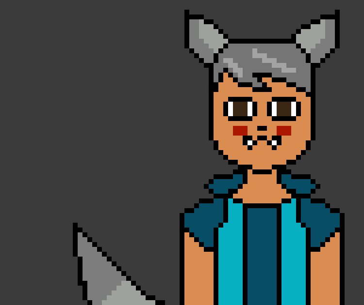 [4fbda4] panting sounds)- Evan