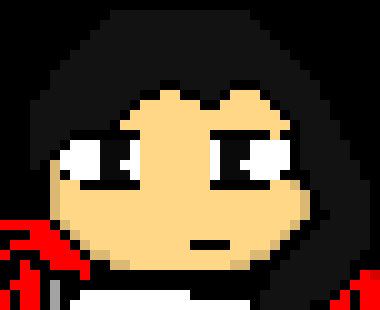 [506291] *she teleported to the bench and sat next to asriel.* I already know you're an Asriel, soooo yeh.