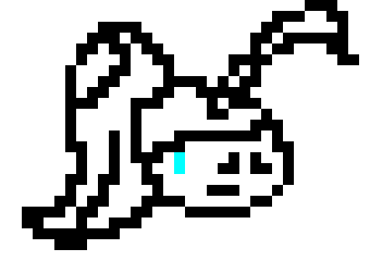 [f7c573] look, just use your own sprite, it shows more personality and such when you do, you dont need someone elses sprite, and please, i dont want any more toxicity on this site.. it makes the experience for everyone worse