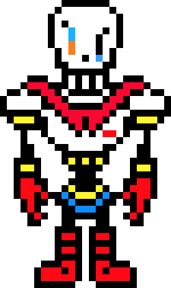 [9664c4] Papyrus doubleif double disbelief!