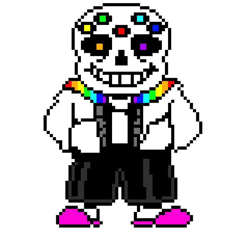 [928317] god sans
