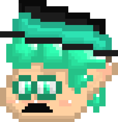 [7456f1] Mexican TomKat