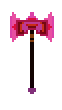 [9664c4] Manly Axe