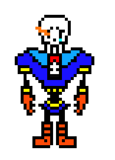 [9664c4] Disbelief Papyrus