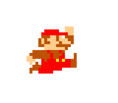 [9664c4] mario