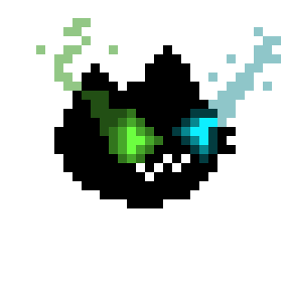 [a15ca3] Sans: evil cat: (just imagine the text i say now as meows.) >:)