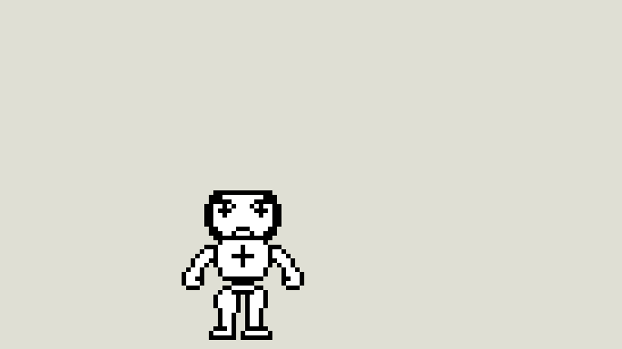 [58c5e1] One-bot (alone)