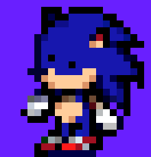 [91d841] Sonic-I feel retarded today