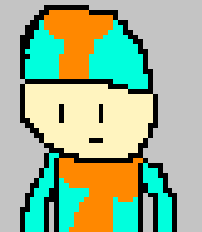 [990543] Yeah, I don't have a google account apart from a school one, that has my real name in it.