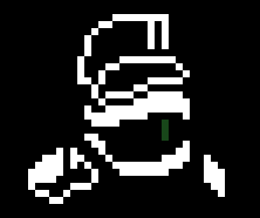 [18f49e] D O N T  R E S I S T (picks up moau and walks out of the house)