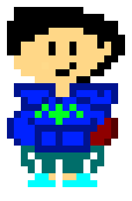 [f11814] 100 HP huh? nice. thanks, sky.