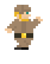 [9664c4] SafariHero Anim. 3