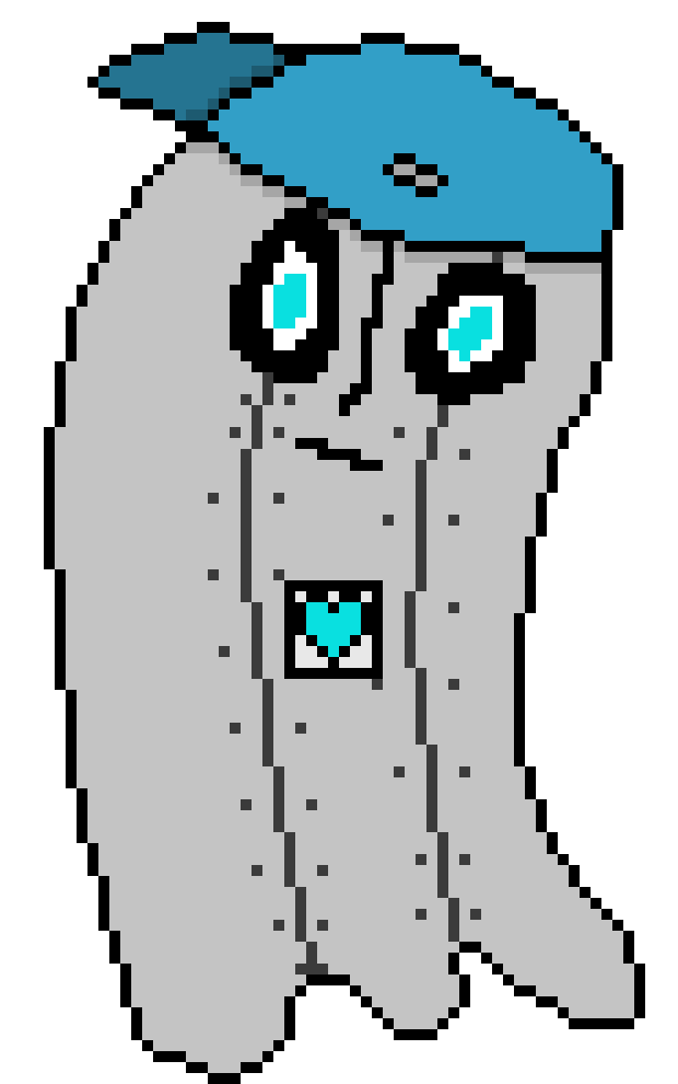 [5accb8] (What does everyone think of the sprite?) -Geekazoid