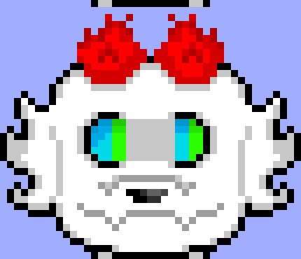 [95be89] -Chuckles- I`m in danger...